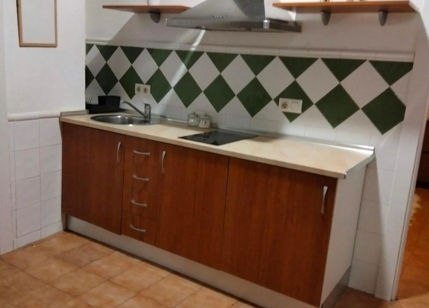 Alojamiento San Pablo Ubeda  0*, Ubeda (Andalucia) Spain