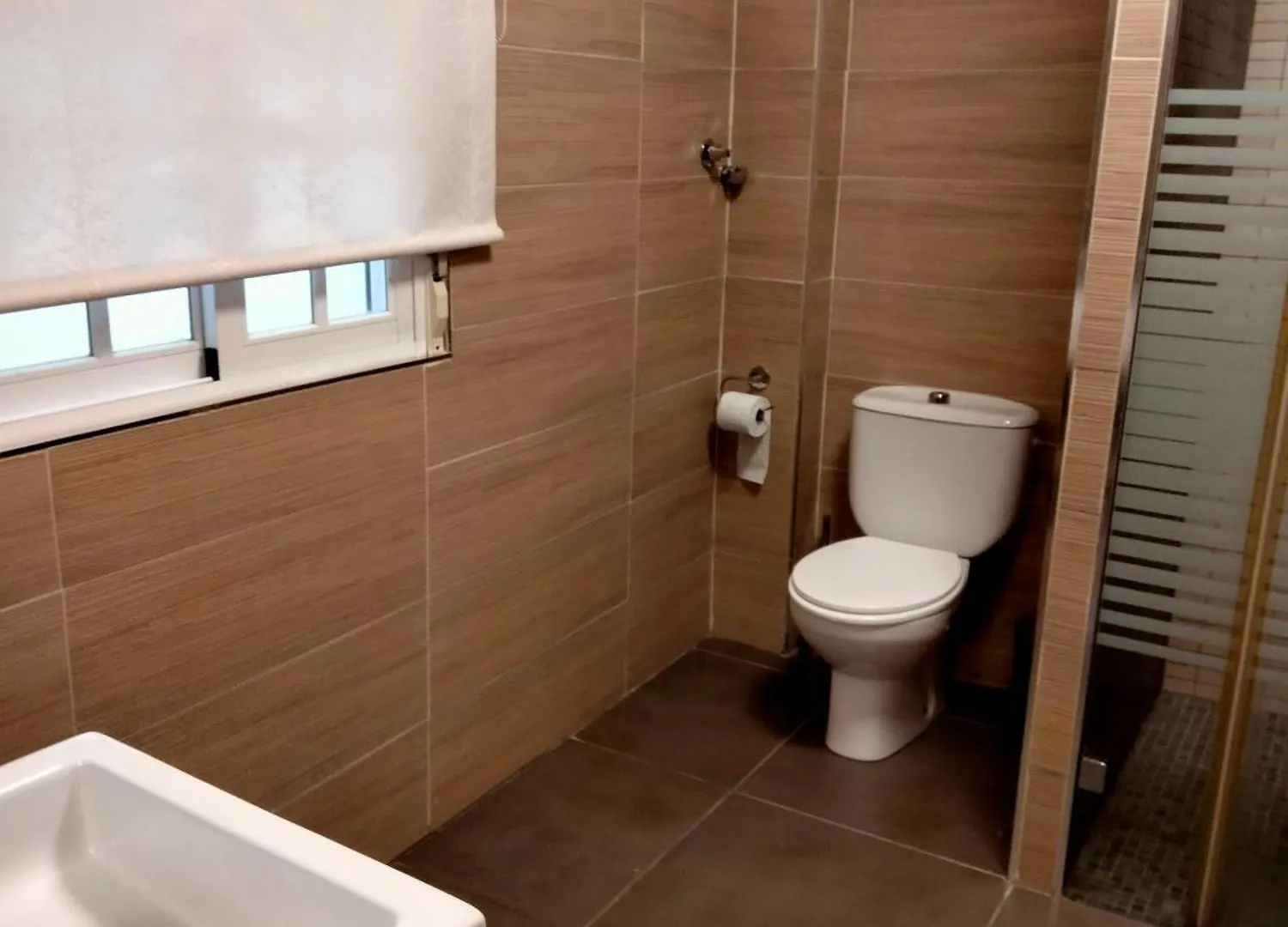Apartment Alojamiento San Pablo Ubeda  Spain