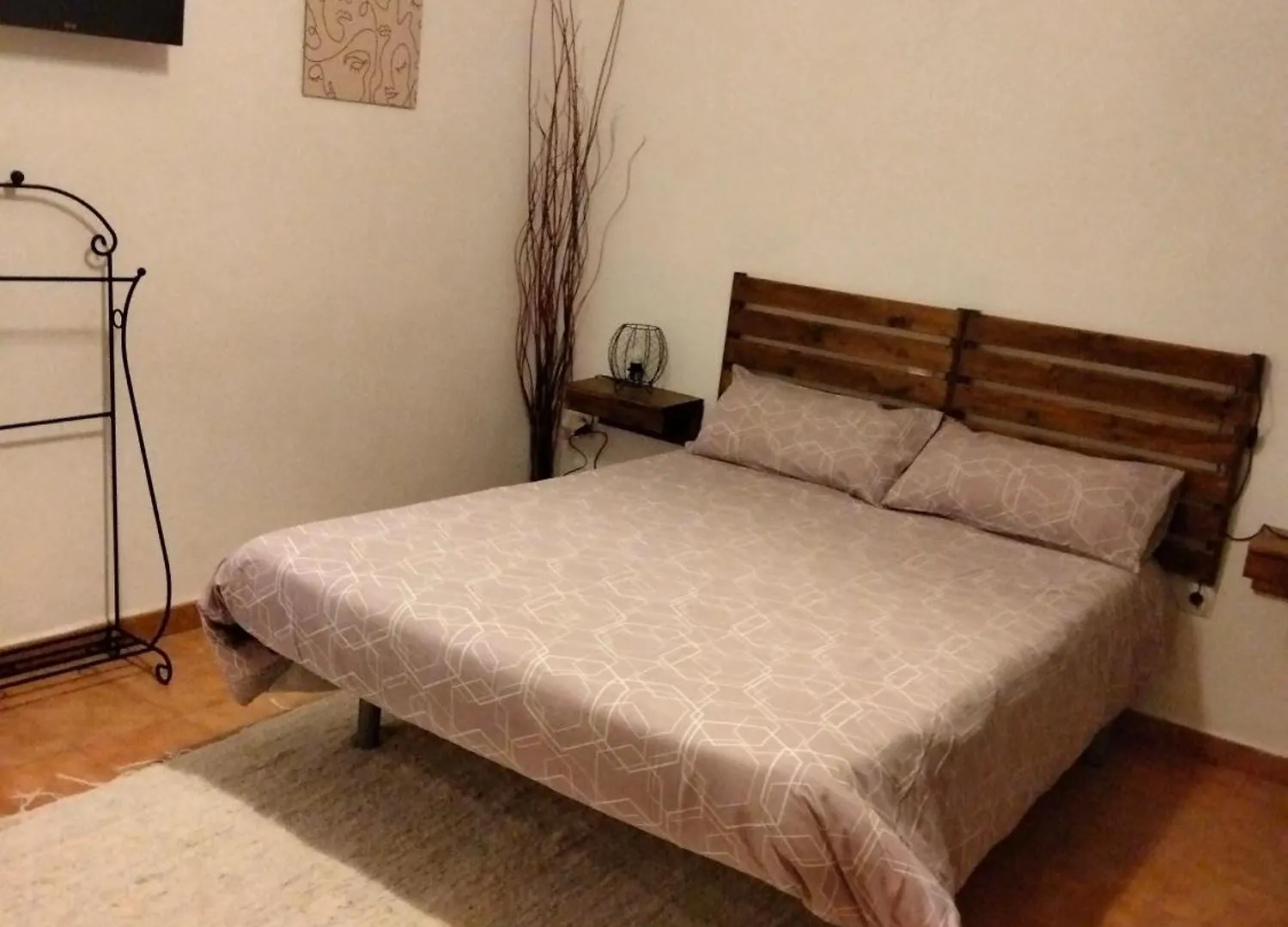 Apartment Alojamiento San Pablo Ubeda