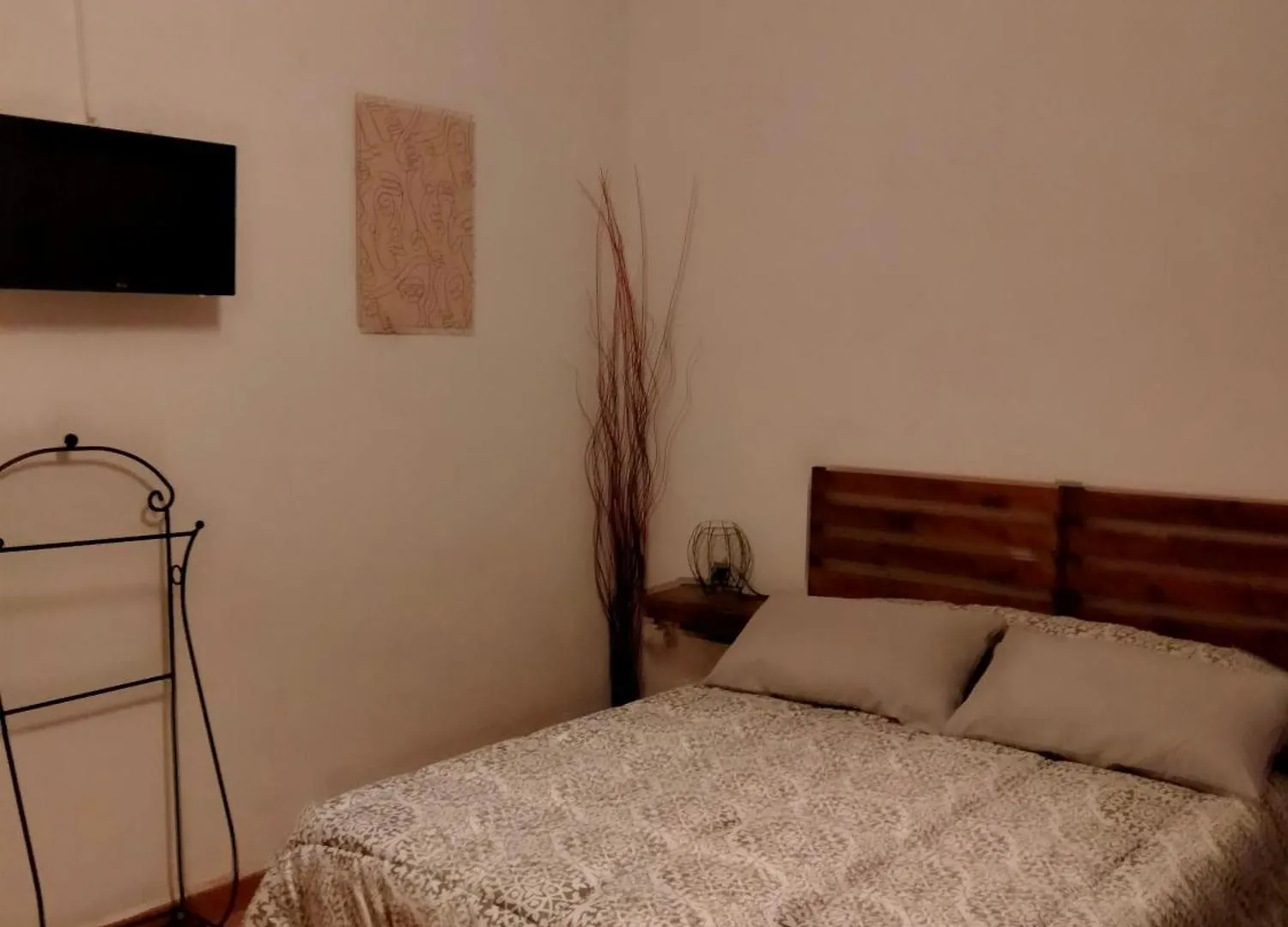 Alojamiento San Pablo Ubeda