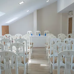 Rosaleda Don Pedro Ubeda (Andalucia)