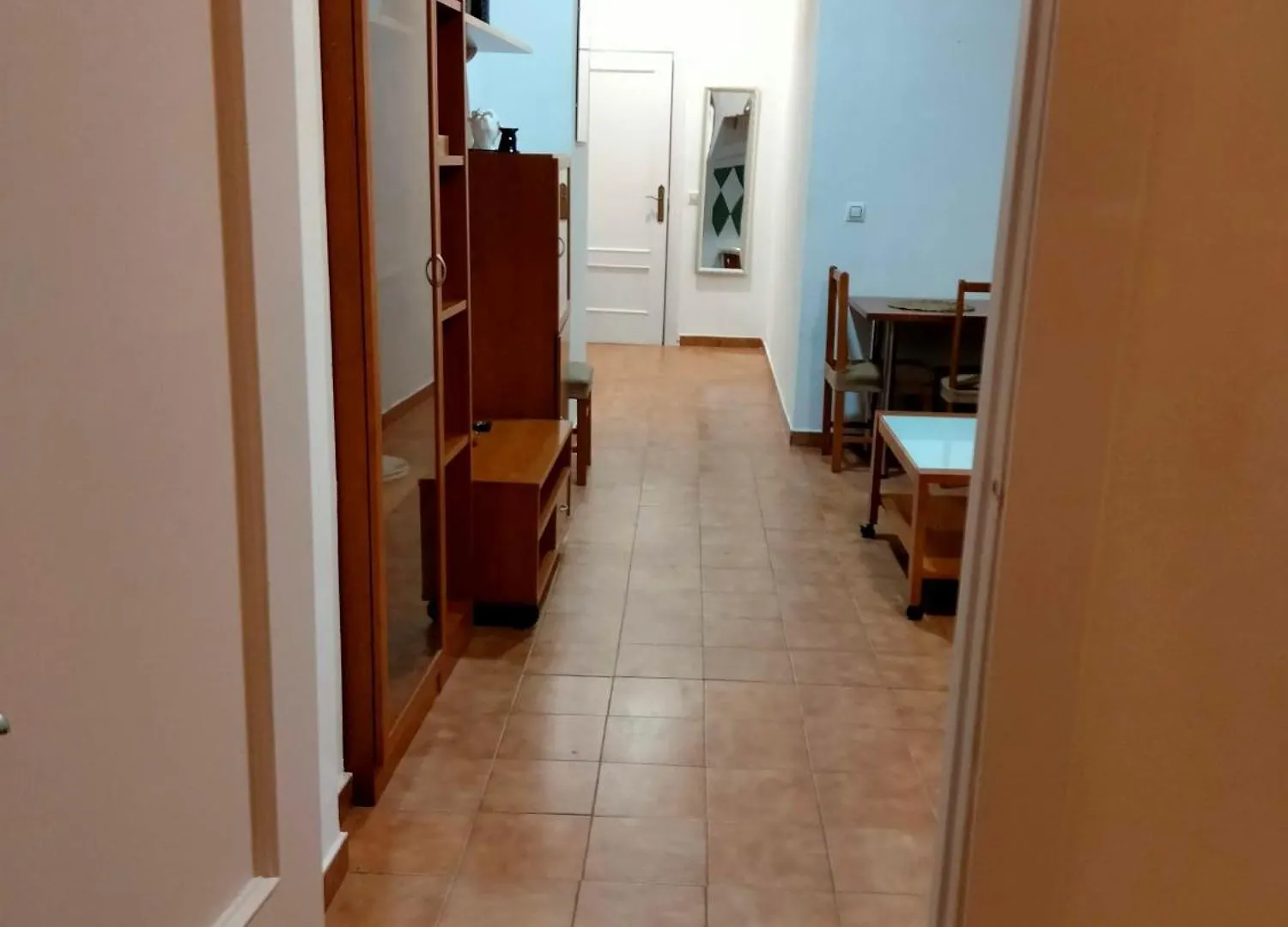 Apartment Alojamiento San Pablo Ubeda  Spain